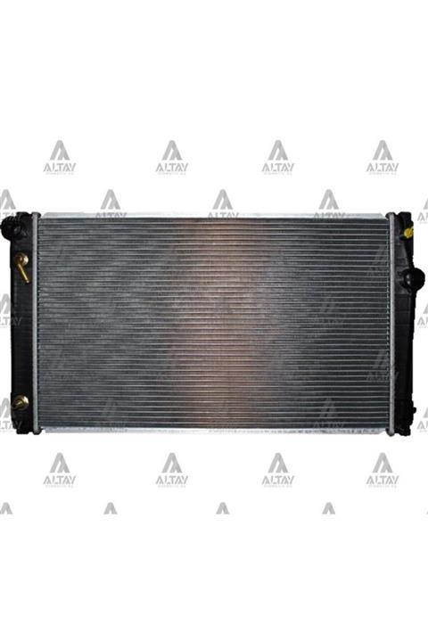 akmirza Radyatör Su Rav-4 07=  (at) Benzinli 1640028590