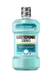 Listerine Zero 250 ml