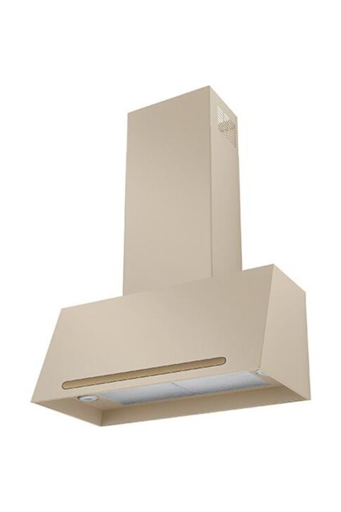 Franke Trendline Plus Avena Renk Duvar Tipi 70 Cm Davlumbaz Fco 70 Oa
