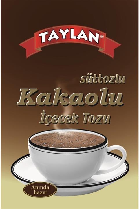 taylan Kakaolu Içecek Tozu