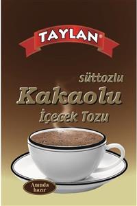 taylan Kakaolu Içecek Tozu