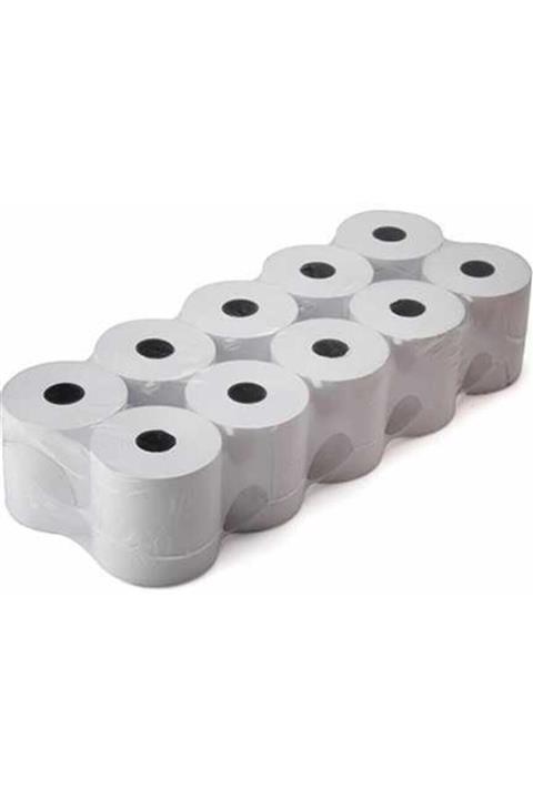 Umix 37x30 30mt Termal Rulo (10 Adet)