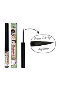 the balm Schwing Eyeliner Siyah