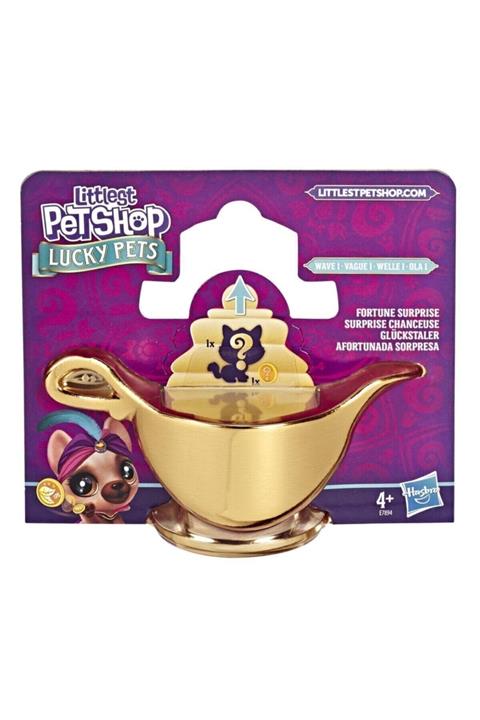 Littlest Pet Shop Şanslı Minişler Sürpriz Paket E7894-E7894