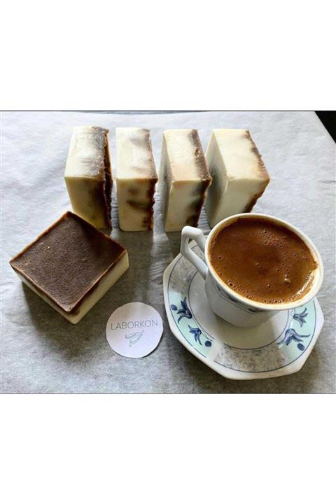Laborkon Kahveli Sabun