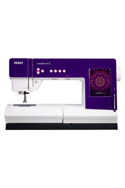 Pfaff Dikiş Makinası