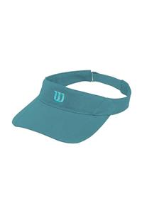 Wilson ŞAPKA RUSH KNIT VISOR ULTRALIGHT Blubrd OSFA ( WR5005008 )