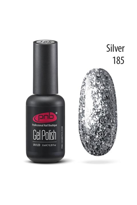 PNB 185 - 8 Ml Gel Polish