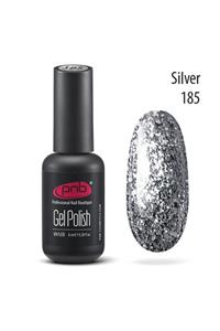 PNB 185 - 8 Ml Gel Polish