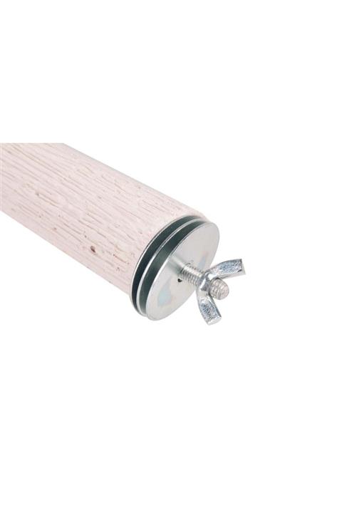 Karlie Kireçtaşı Kuş Tüneği S 14cmx25mm