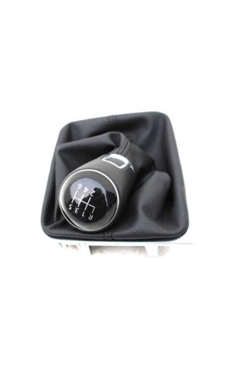 Aftermarket Vw Golf 7 2015 Vites Körüğü Topuzu 6 Vites Benz. 5g1711113c
