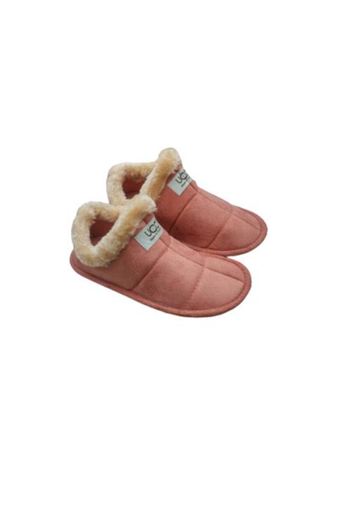 TREND AYAKKABI Pudra Ev Patiği