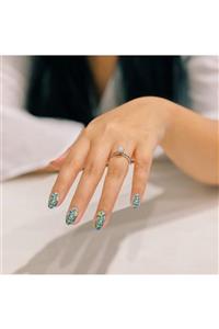Artikel Limonlar 36 Adet 3 Set Tırnak Dövmesi,tırnak Tattoo,nail Art ,tırnak Sticker
