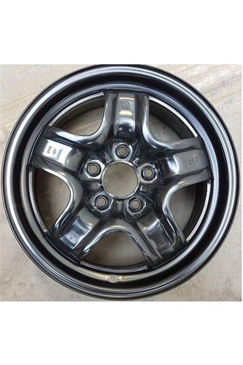 Renault Fluence Megane 3-ııı 16 Inç Jant 403009290r