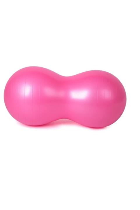 LUX SHOP Importance Fıstık Plates/ Pilates Topu Nrd 13