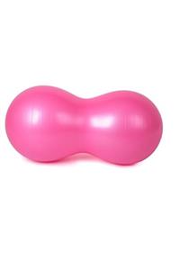 LUX SHOP Importance Fıstık Plates/ Pilates Topu Nrd 13