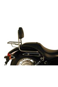 HEPCO BECKER Honda Vt750 Shadow 2008  Sıssy Bar
