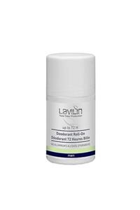 Lavilin Erkekler Için Roll-on Deodorant Deodorant Roll On Men 80ml 7296179024067