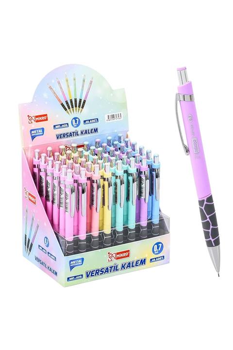 Mikro Versatil Kalem 0,7 Mm.mp