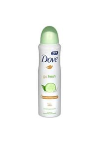 Dove Deodorant 150ml Go Fresh