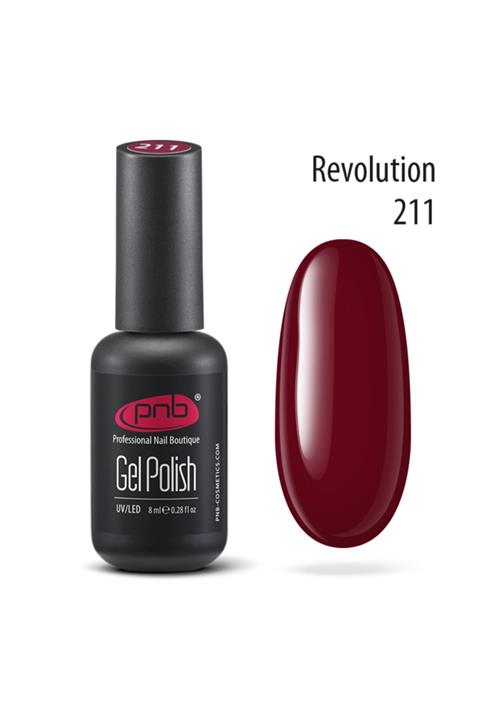 PNB 211 8 ml Gel Polish
