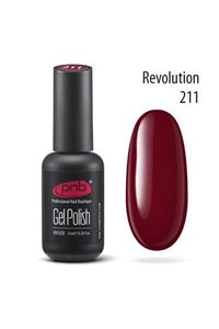 PNB 211 8 ml Gel Polish