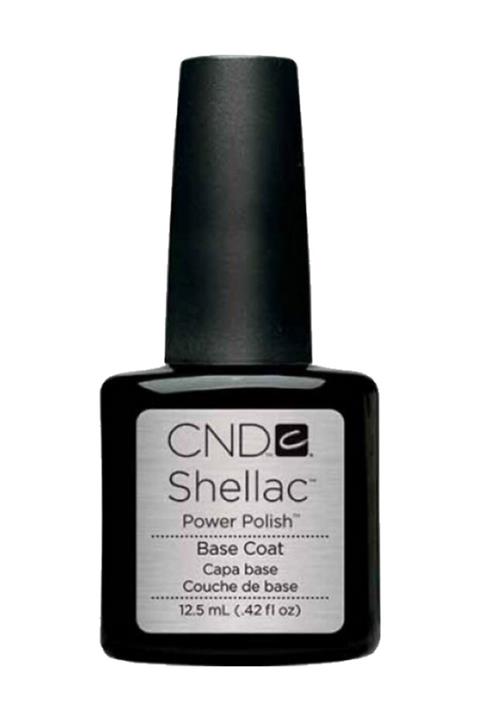 CND Shellac Power Polish Base Coat