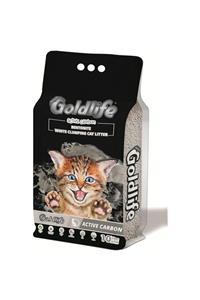 Goldlife Aktif Karbon Kedi Kumu