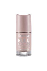Flormar Full Color Fone Oje 05 Teddy Always Wıth Me