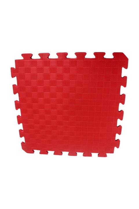 TATAMI Kırmızı Tatami Minderi