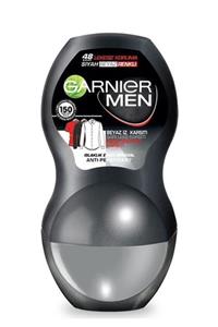 Garnier Men Lekesiz Koruma 48 Saat Roll On 50 Ml