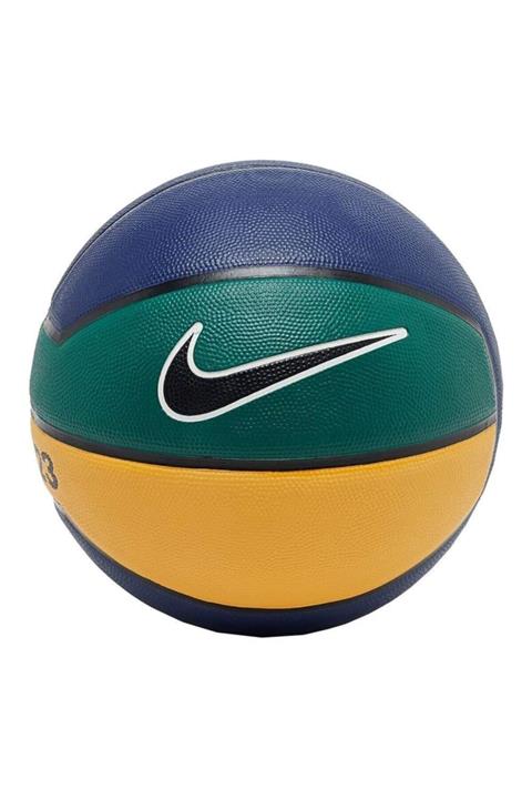 Nike N.000.2784.490.07 Playground 4p Lebron James Coastal Basketbol Topu