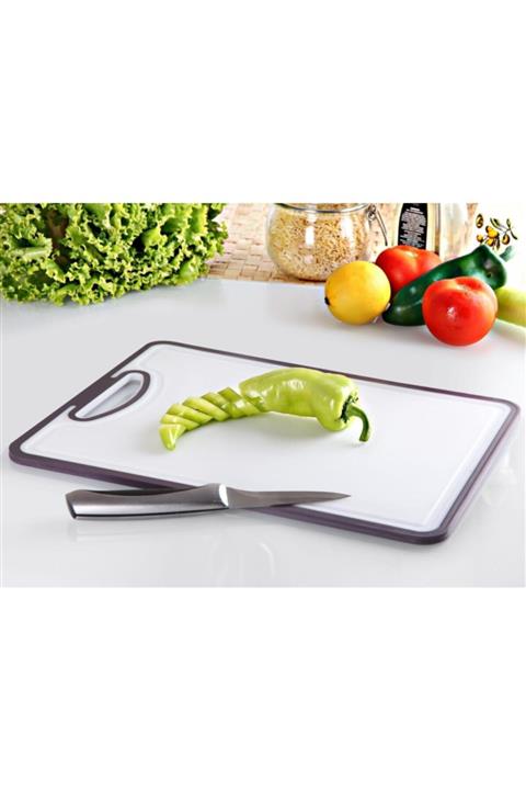 Tuka Home Kaydırmaz kesim panosu büyük boy