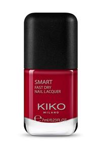 KIKO Smart Fast Dry Nail Lacquer 12 Oje