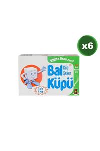 Bal Küpü Balküpü Küp Şeker 1 Kg X 6 Adet