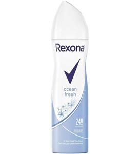 Rexona Deo Woman Ocean Fresh Sprey 150 ml