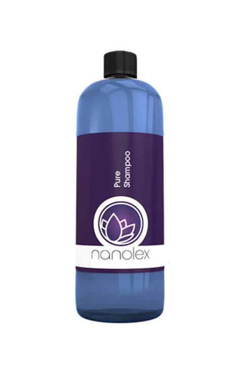 NANOLEX Pure Shampoo 750 ml Araç Yıkama Şampuanı