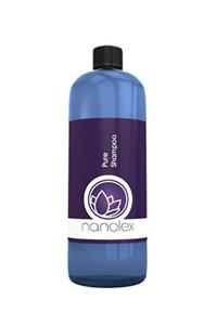 NANOLEX Pure Shampoo 750 ml Araç Yıkama Şampuanı