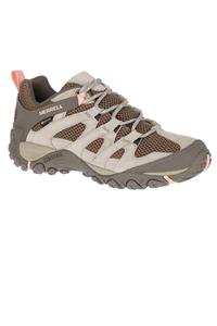 Merrell Kadın Turuncu Alverstone Gtx Outdoor Ayakkabı J033018-10066