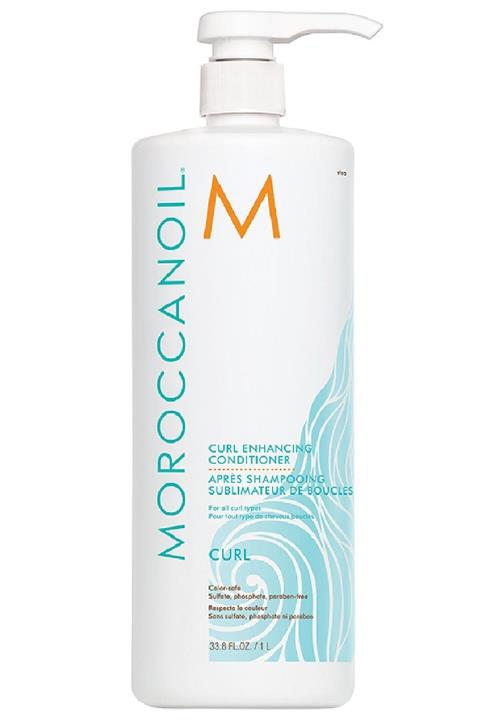Moroccanoil Curl Bukle Yapılandırıcı Saç Kremi 1000ml