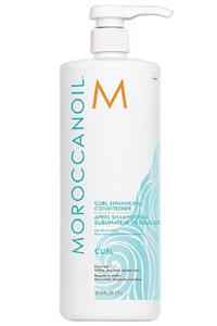 Moroccanoil Curl Bukle Yapılandırıcı Saç Kremi 1000ml