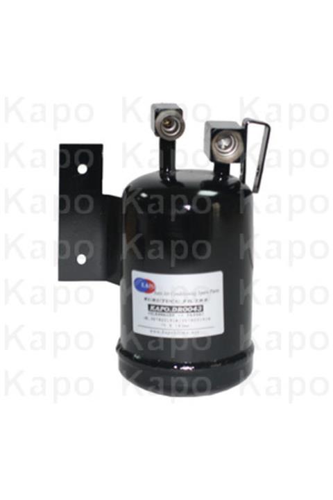 Kapo Klima Drier Kurutucu Filtre Volkswagen Passat .dr0043 Model Yılı1988 - 2000
