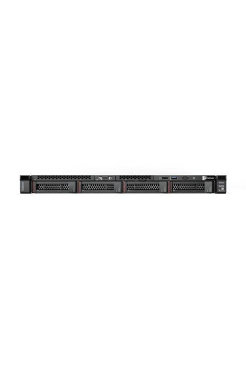 LENOVO Sr530 7x08a0adea10 S-4208 32gb 8x1tbhdd Sas Rack Sunucu