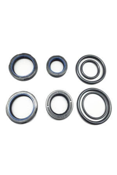 SKT Ford Transıt M15-v184 Direksiyon Keçe Tamir Takımı(92vb 3l564 Ba)