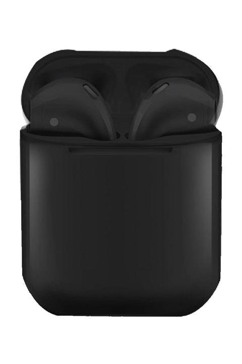 Tws Bluetooth Kulaklık Siyah
