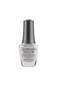 Morgan Taylor Lets Get Frosty Lcqr 15 ml