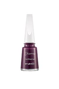 Flormar Naıl Enamel 483\nqueen Zenobıa