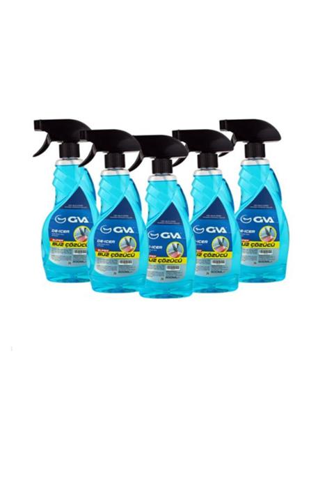GVA Buz Çözücü Antifrizli 500ml