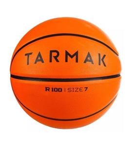 TARMAK R100 7 Numara Turuncu Basketbol Topu