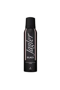 Jagler Black Bay Deodorant 150 Ml 5 Adet